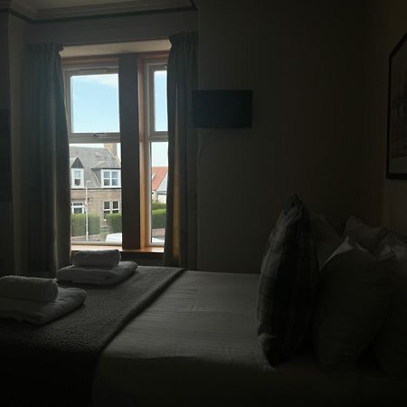 St Olaf Golf Hotel Cruden Bay 외부 사진