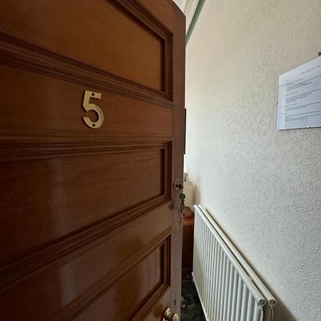 St Olaf Golf Hotel Cruden Bay 외부 사진