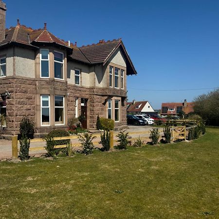 St Olaf Golf Hotel Cruden Bay 외부 사진