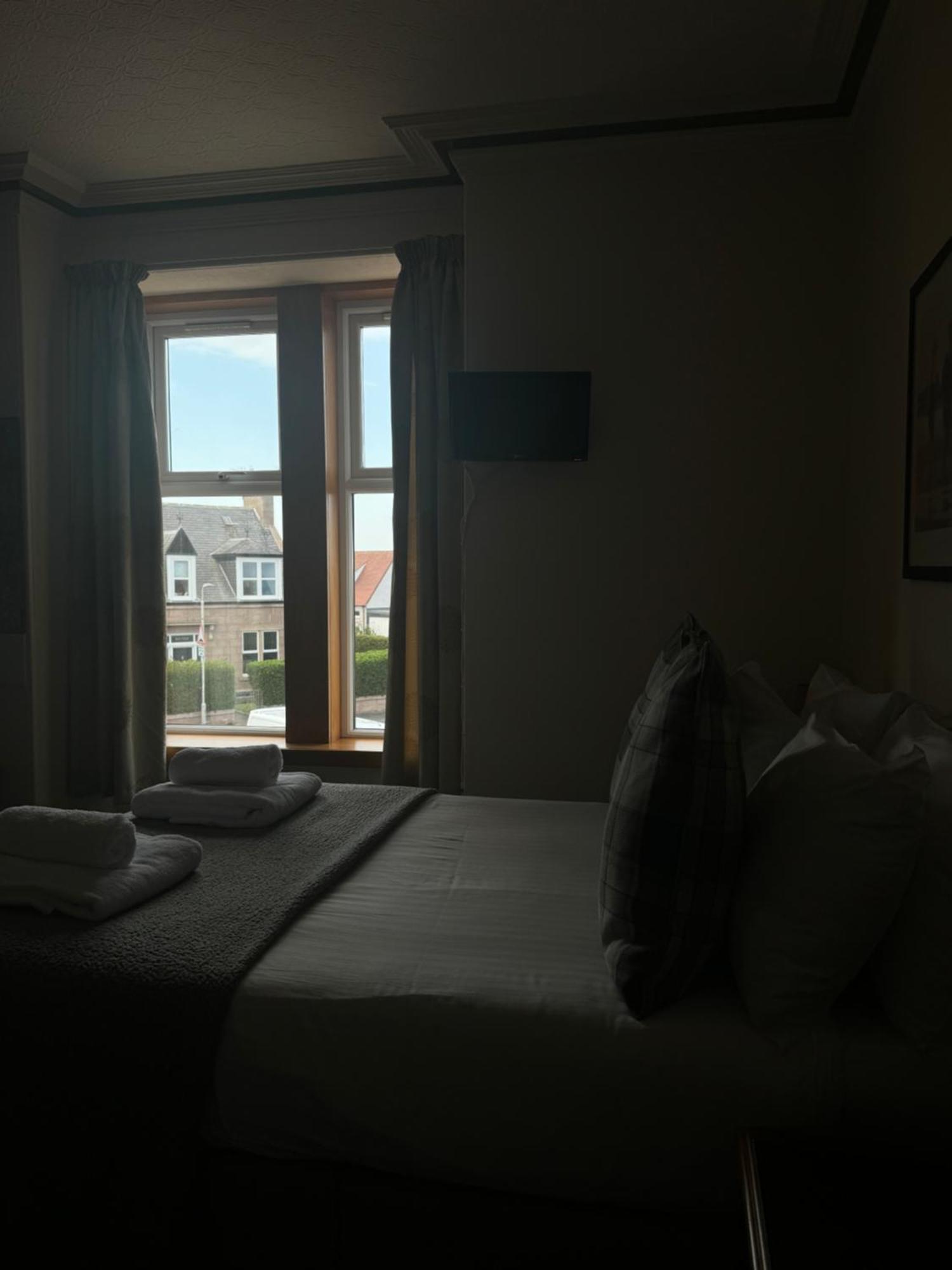 St Olaf Golf Hotel Cruden Bay 외부 사진