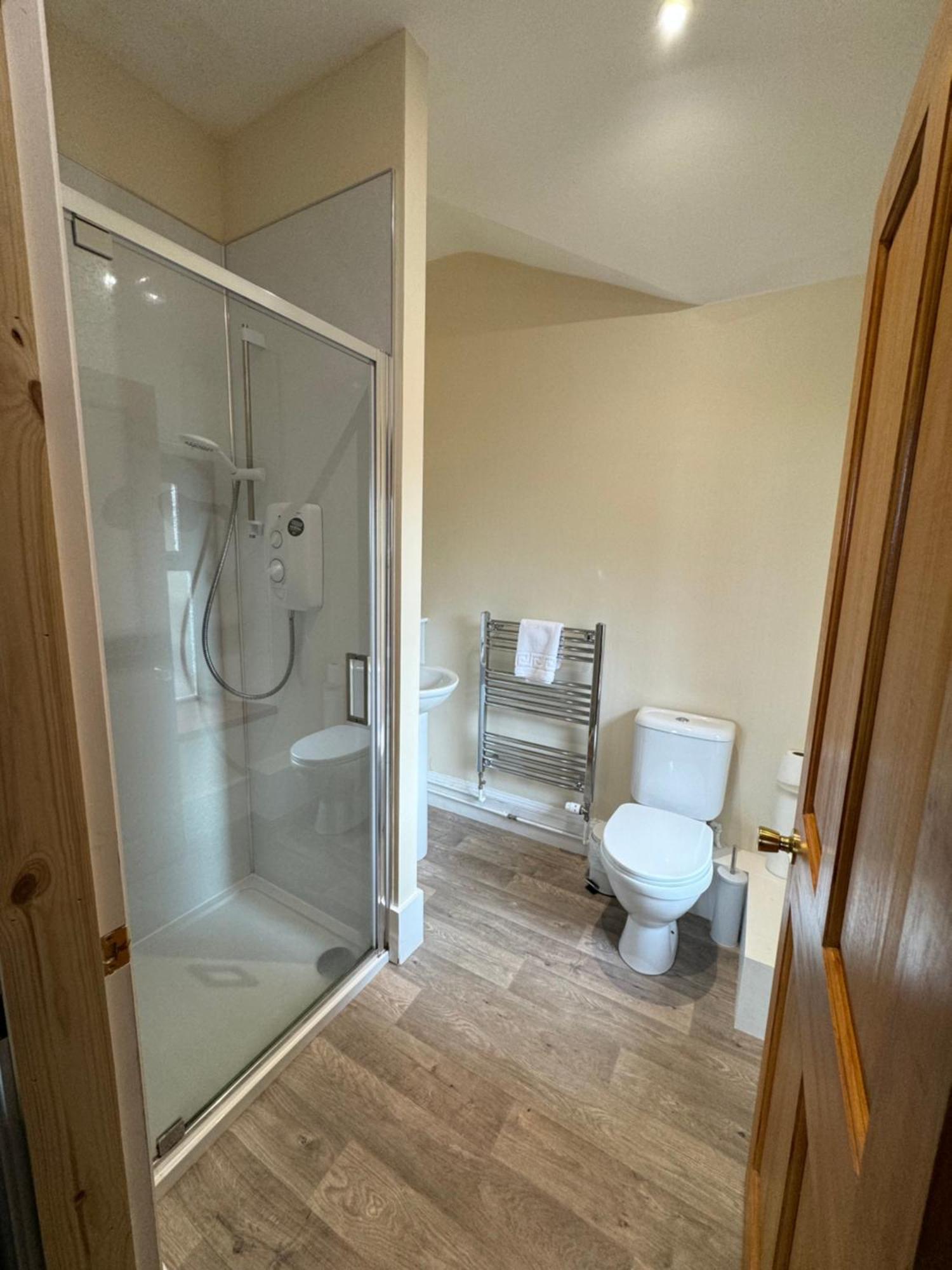 St Olaf Golf Hotel Cruden Bay 외부 사진