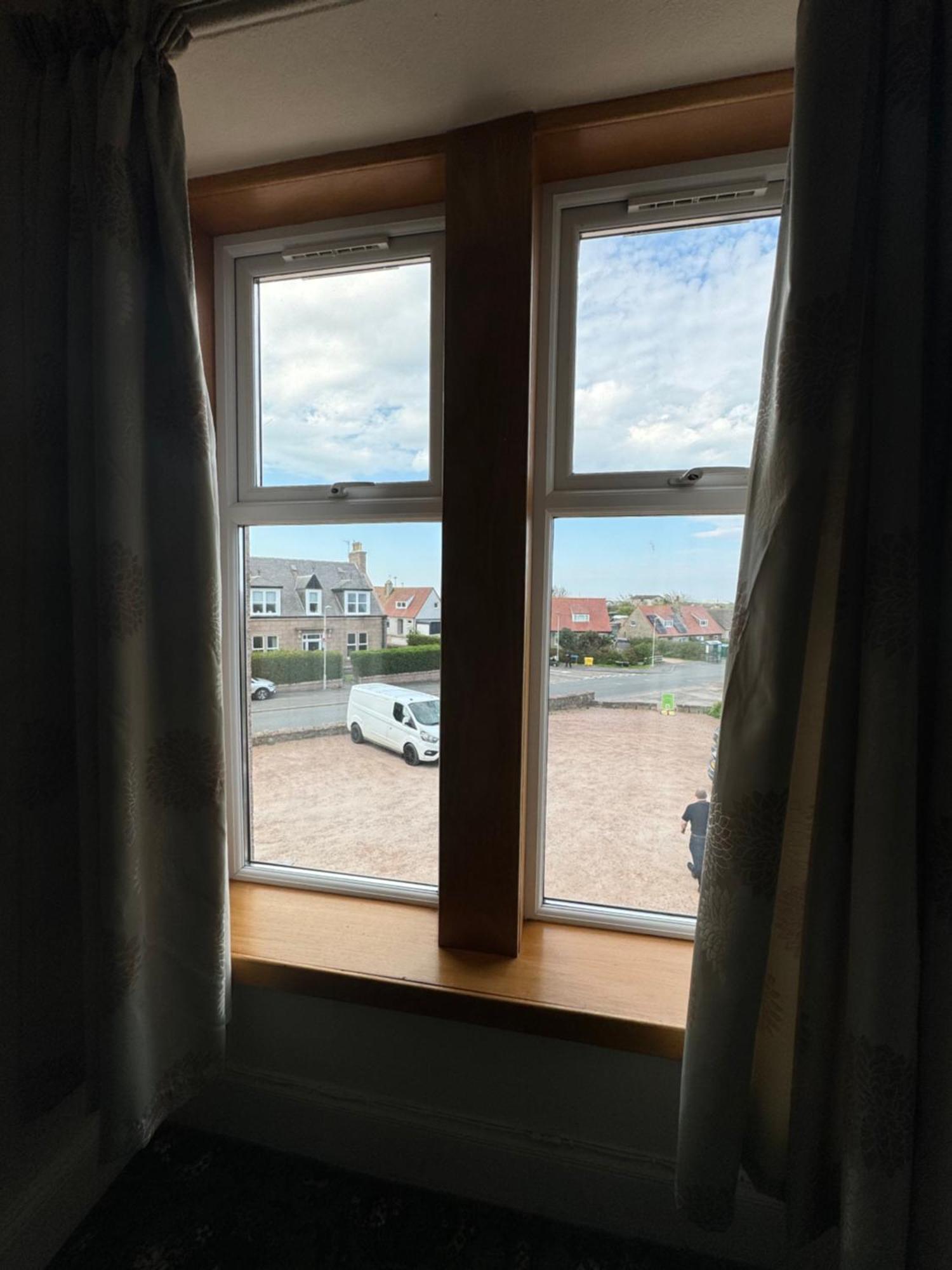 St Olaf Golf Hotel Cruden Bay 외부 사진