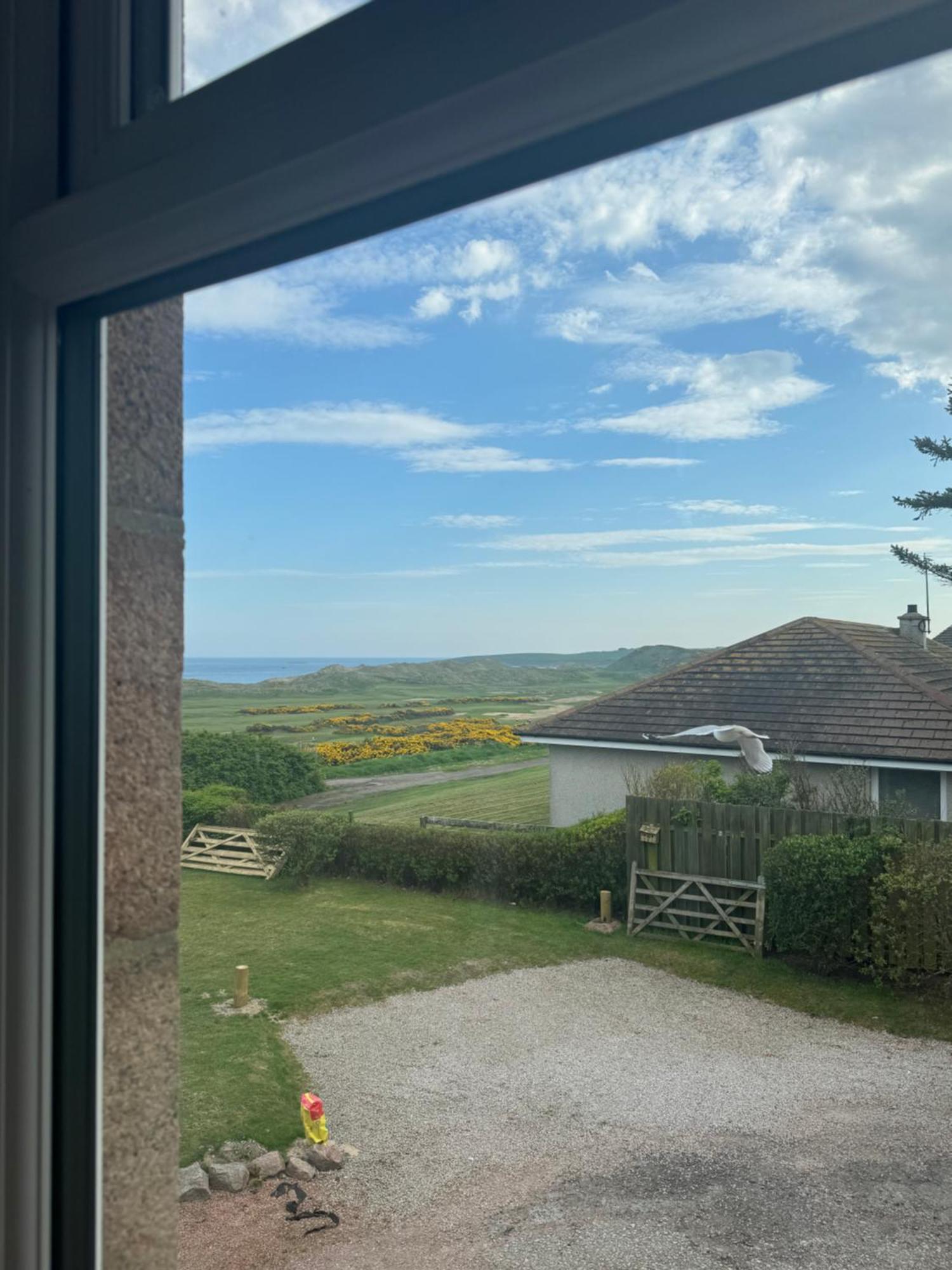 St Olaf Golf Hotel Cruden Bay 외부 사진