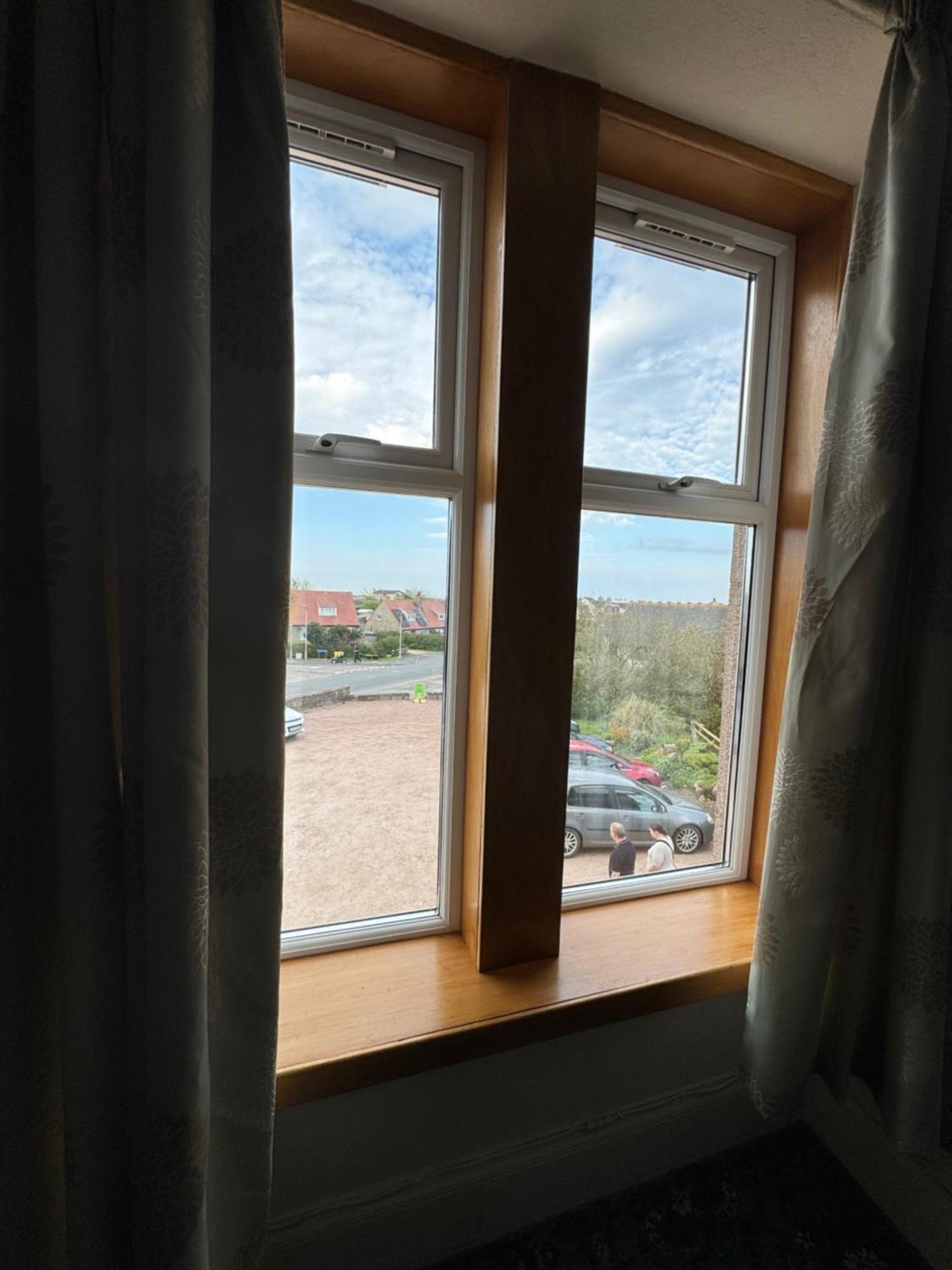 St Olaf Golf Hotel Cruden Bay 외부 사진