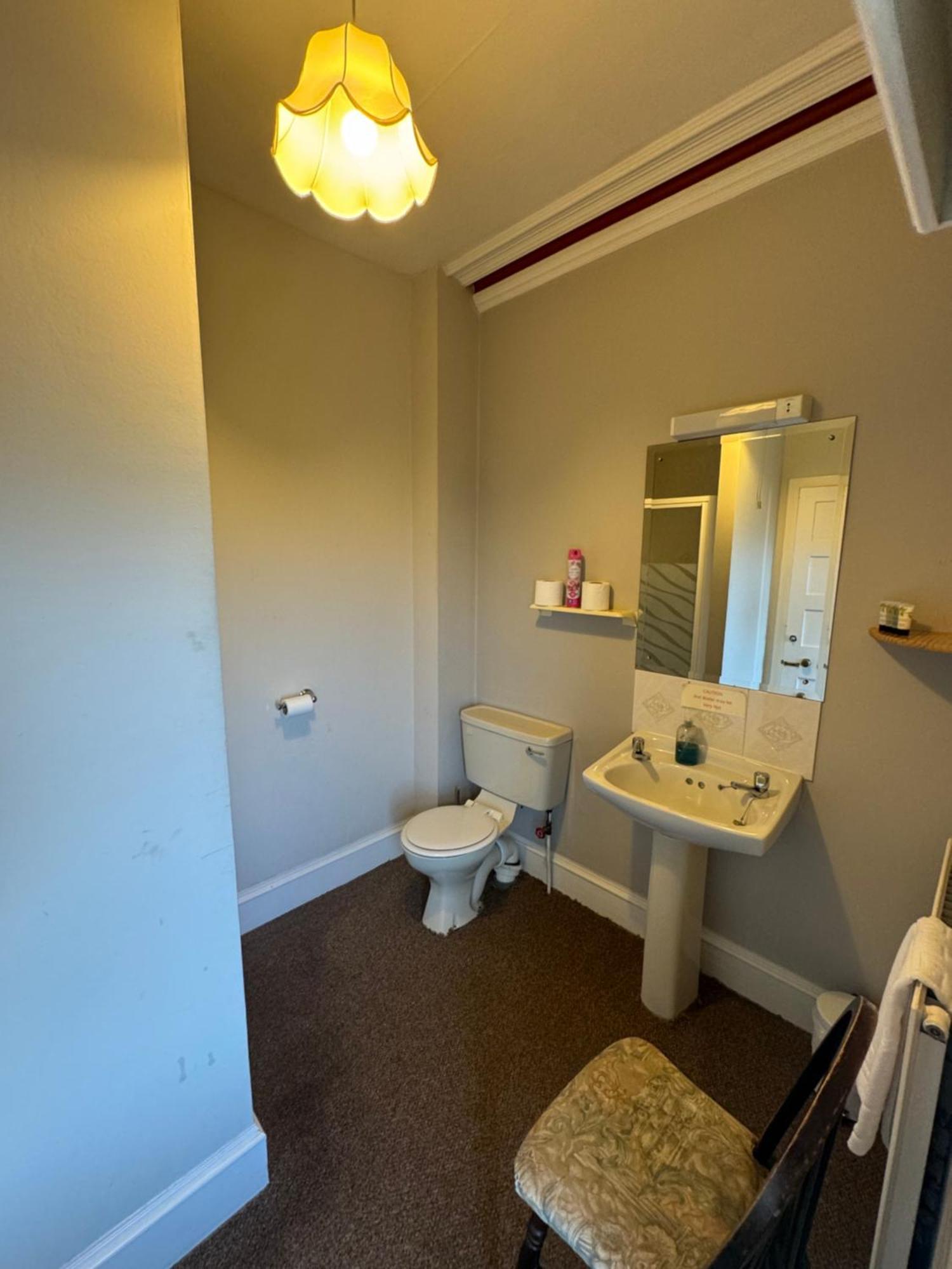 St Olaf Golf Hotel Cruden Bay 외부 사진