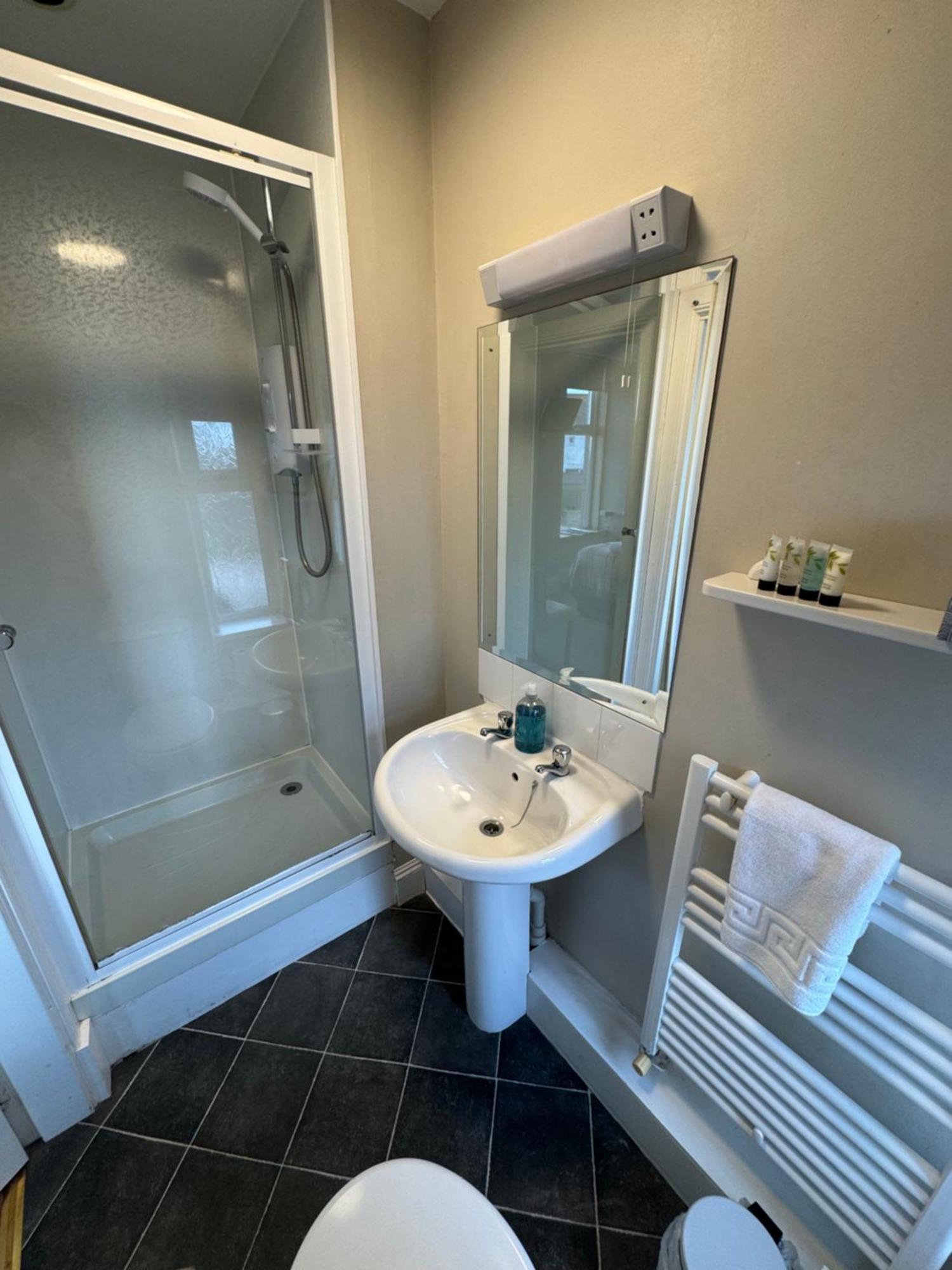 St Olaf Golf Hotel Cruden Bay 외부 사진