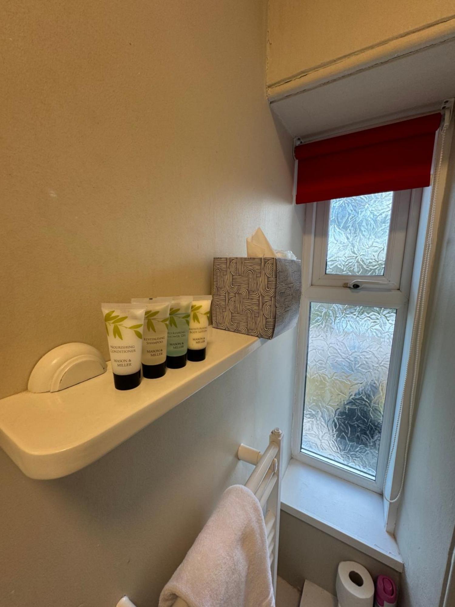 St Olaf Golf Hotel Cruden Bay 외부 사진