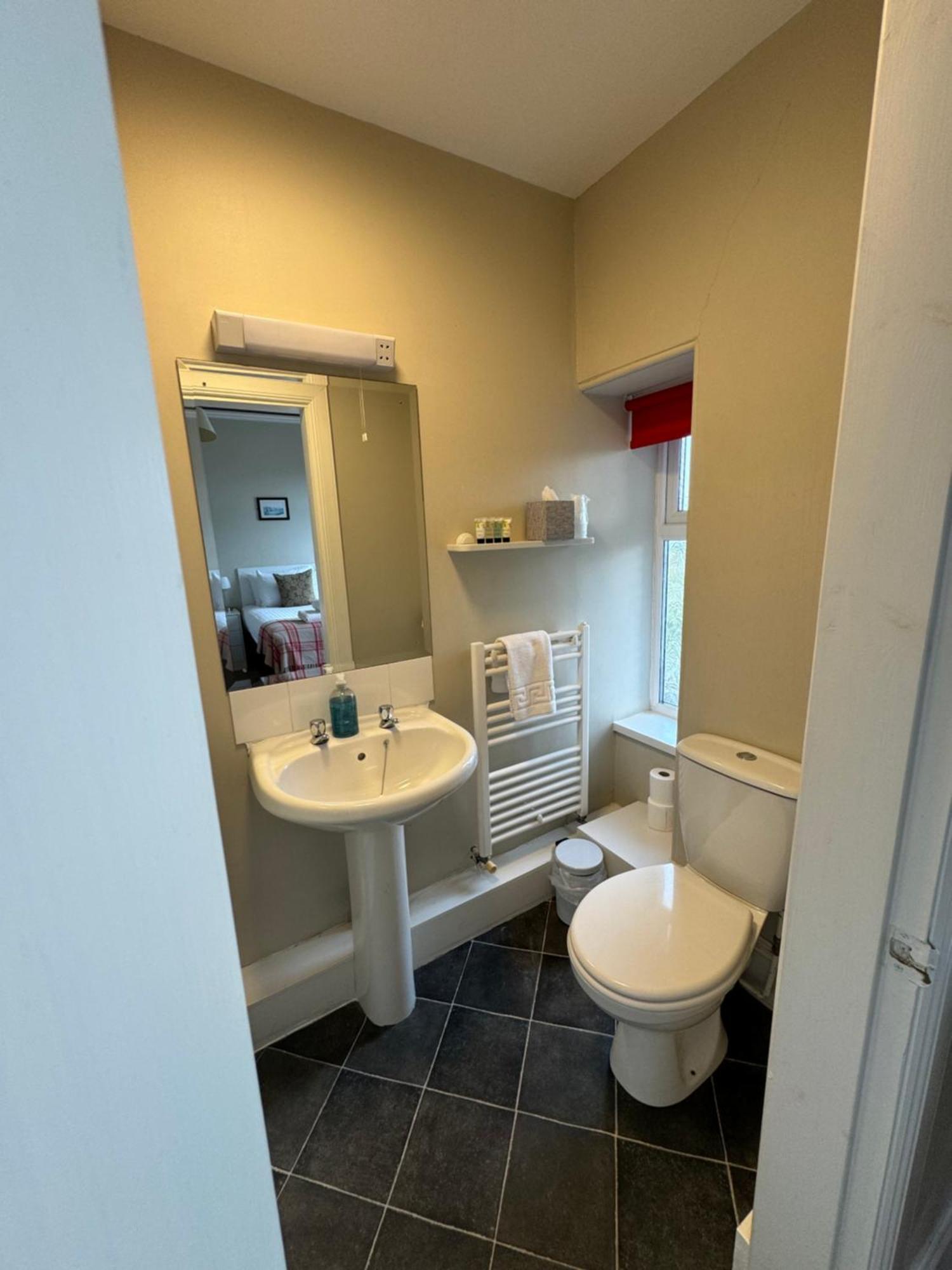 St Olaf Golf Hotel Cruden Bay 외부 사진