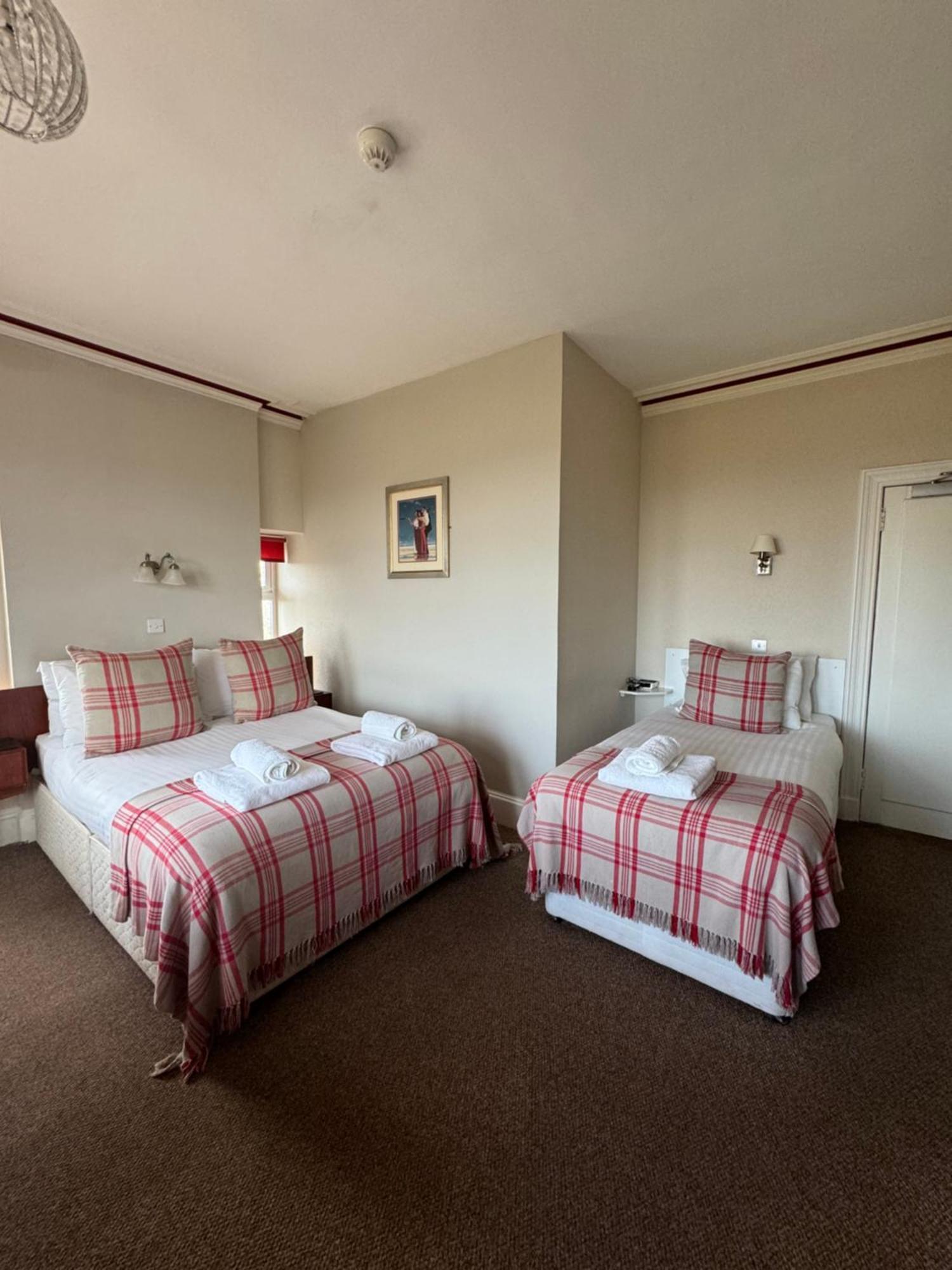 St Olaf Golf Hotel Cruden Bay 외부 사진