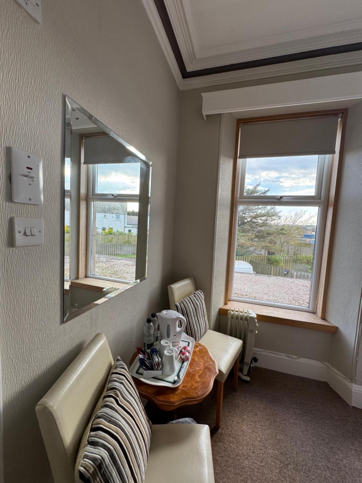 St Olaf Golf Hotel Cruden Bay 외부 사진