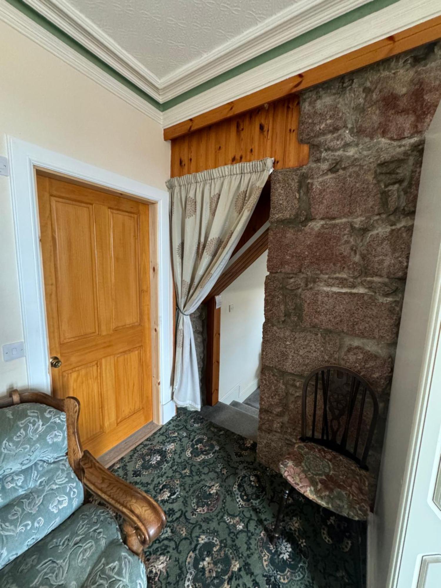 St Olaf Golf Hotel Cruden Bay 외부 사진