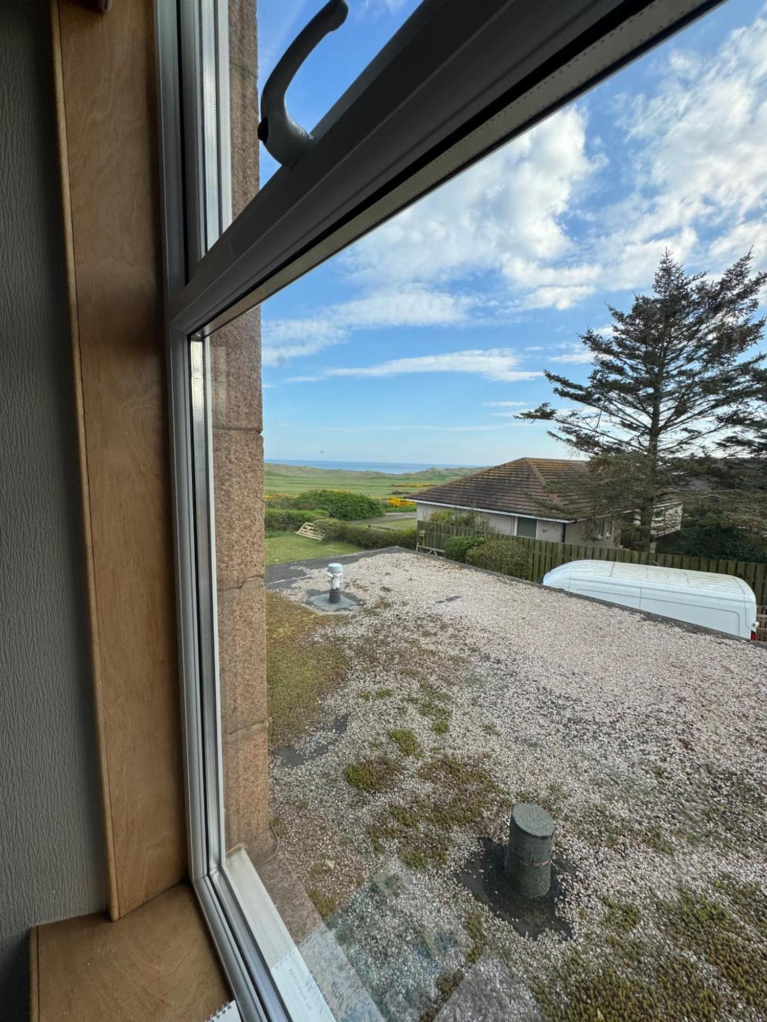St Olaf Golf Hotel Cruden Bay 외부 사진