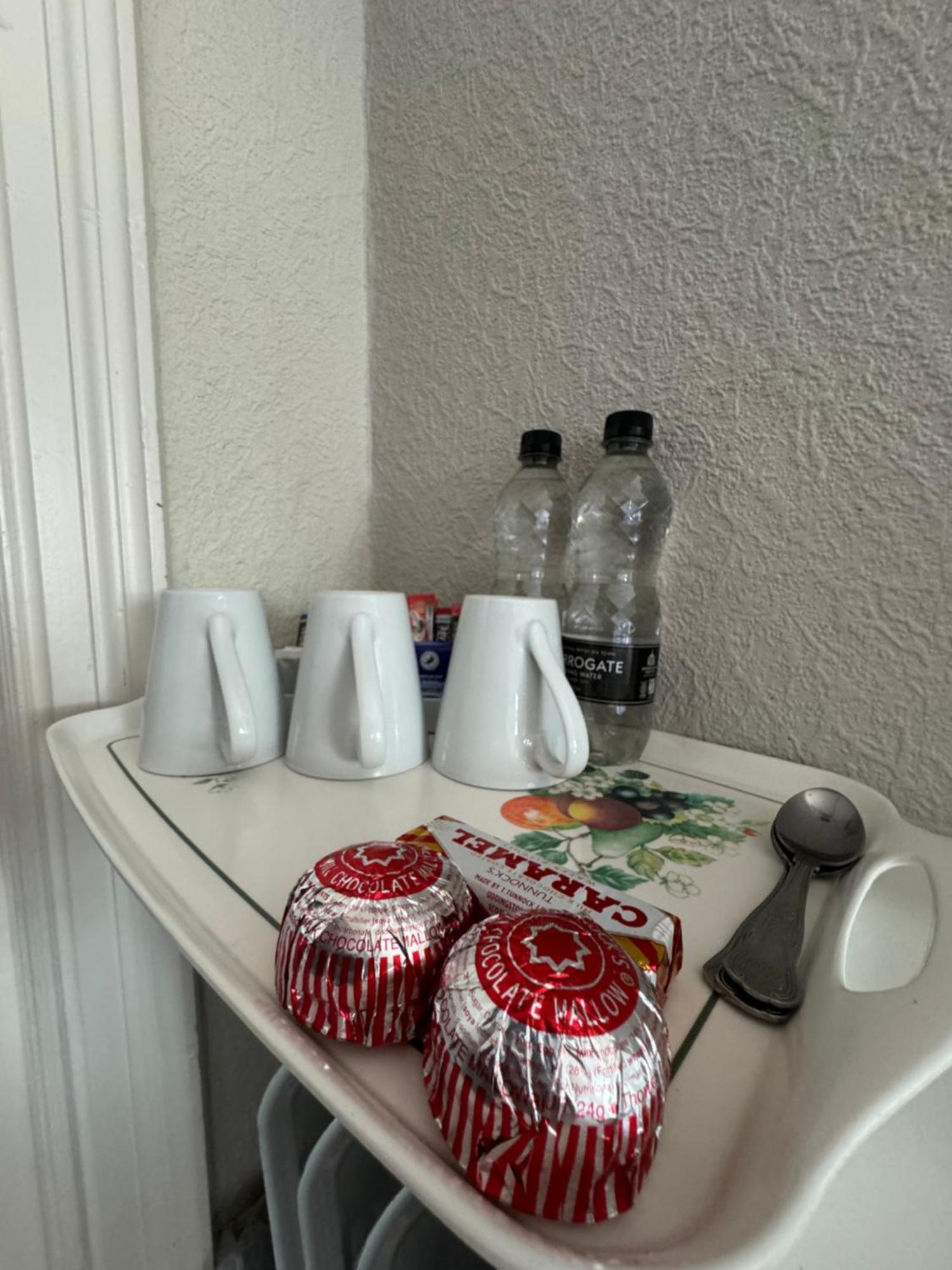 St Olaf Golf Hotel Cruden Bay 외부 사진