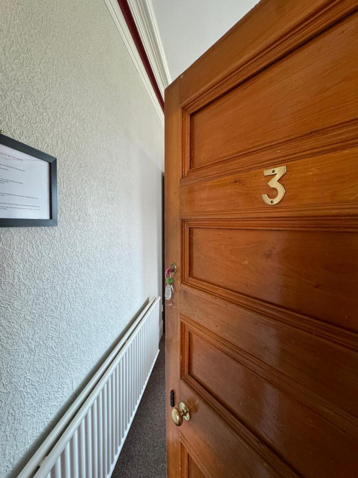 St Olaf Golf Hotel Cruden Bay 외부 사진