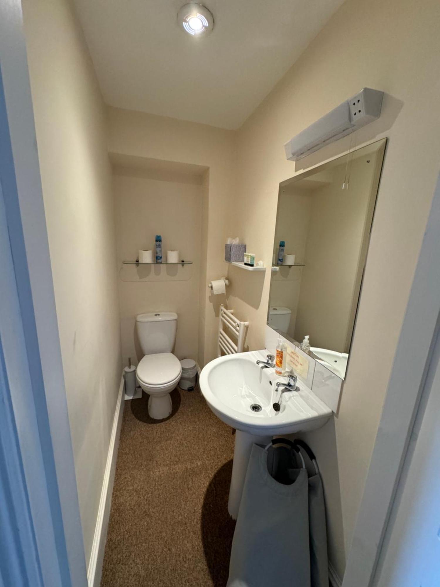 St Olaf Golf Hotel Cruden Bay 외부 사진