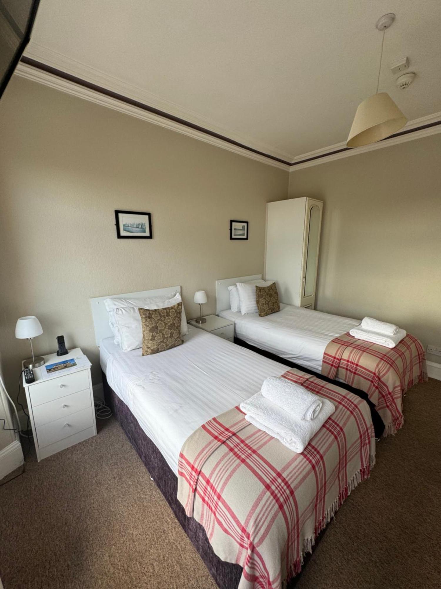 St Olaf Golf Hotel Cruden Bay 외부 사진