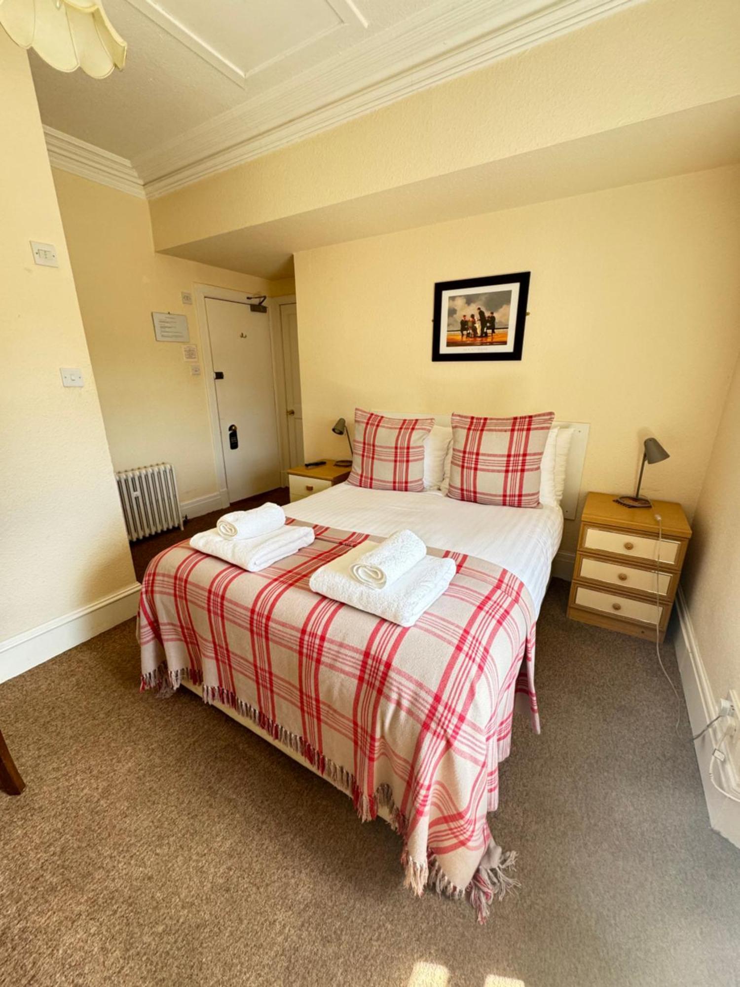 St Olaf Golf Hotel Cruden Bay 외부 사진