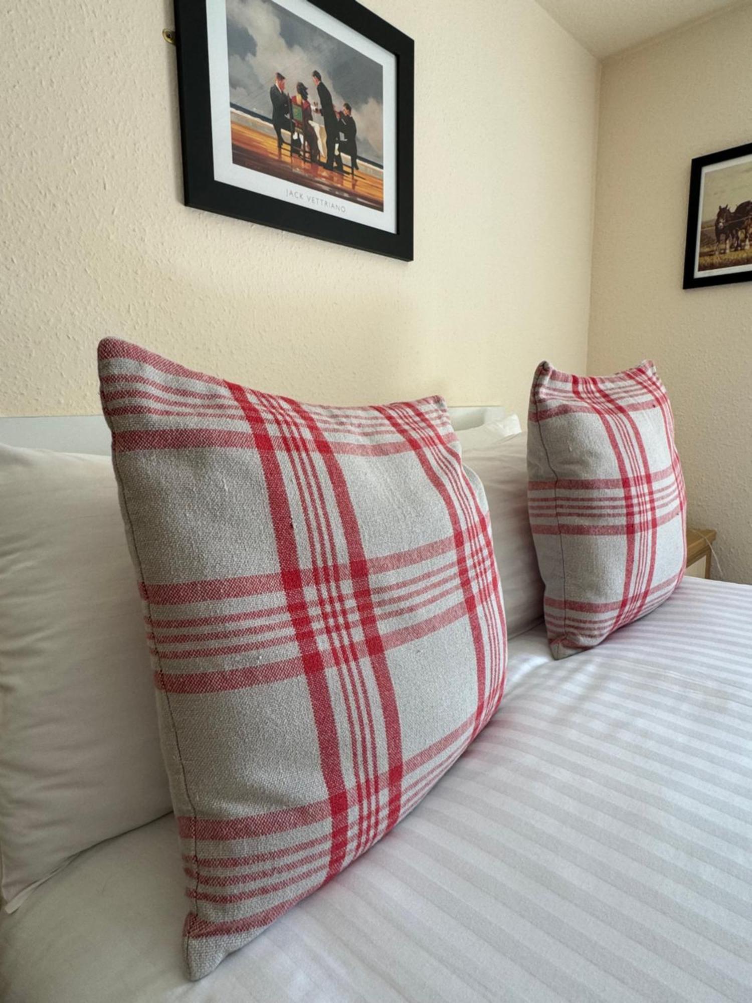 St Olaf Golf Hotel Cruden Bay 외부 사진